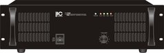 T-61500 Power Amplifier ITC translational single channel 100V 1500W