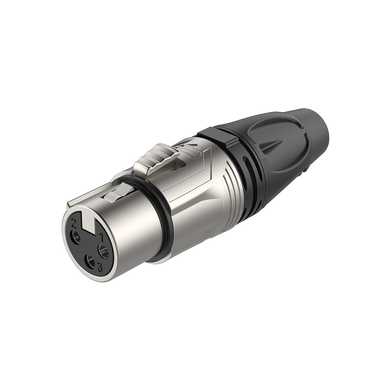 RX3F-NT ROXTONE Connector: XLR 3-pin female (mother)