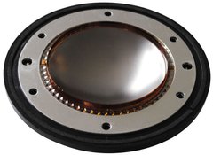 PHD0162T Diaphragm - Титановая диафрагма VC 72.2mm 8Ом для драйвера JB sound PHD0162T