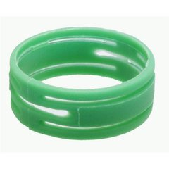 XR-GN ROXTONE Маркировочные кольца для XLR разъема серии RX3M(F)-NT (набор 20 шт) Цвет: Зеленый