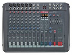 PowerMate600 JB sound Mixer active 2x300Vt