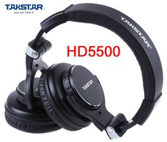 HD5500 Takstar High-ear monitors