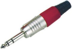 1509 Connector Stereo Jack