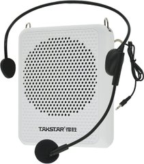 Takstar E126A Wired Portable Amplifier