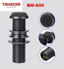 BM-600 Такстар - мікрофон граничного шару