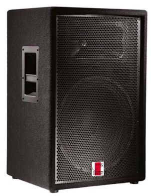 PRX-115 JB sound Пасивна 2х смугова акустична колонка 1х15" 300Вт