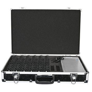 Takstar WTG-650 Charging Case &mdash; зарядний кейс для системи тур-гіда.