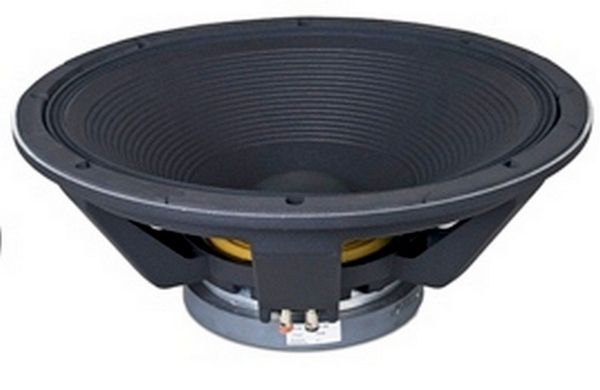 OMEGA PRO-18X JB sound speaker subwoofer 18 "800W 8 Ohm