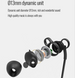 AW1 Takstar - sport stereo headset headphones with magnetic mount