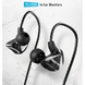 Takstar TS-2300 &mdash; In‑Ear Monitor Earphones