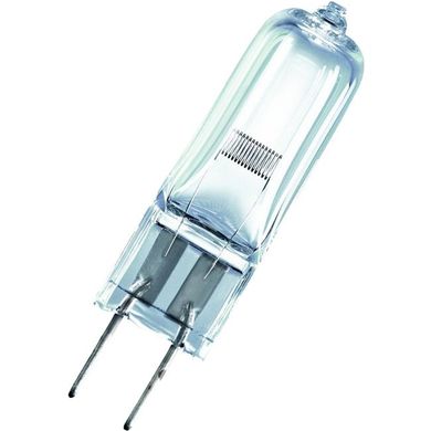 24V250W Pin lamp Лампа галогенная