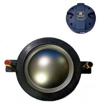 Ремкомплект для P.AUDIO BMD750 Діафрагма VC 72,2 мм 8Ом JB55810(52810)