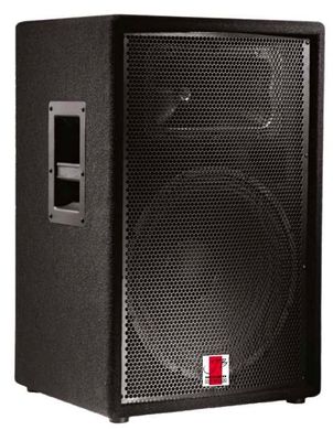 PRX-115 ACT JB sound active 2-way loudspeaker 1h15 "300W