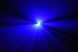 A600B blue laser animation 600mVt