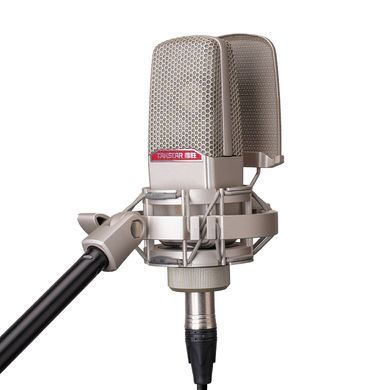 Takstar SM20 &mdash; Професійний мікрофон для запису