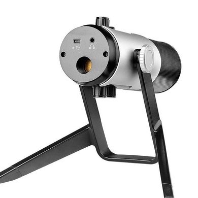 GX6 TAKSTAR USB микрофон для стриминга