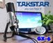 GX6 TAKSTAR USB microphone for streaming