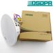 DSPPA DSP5011 New 6.5 Inch Frameless Ceiling Speaker