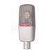 Takstar SM20 &mdash; Професійний мікрофон для запису