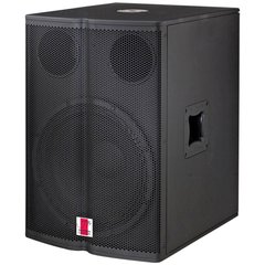 ETX-118SE JB sound Сабвуфер 18 "600Вт