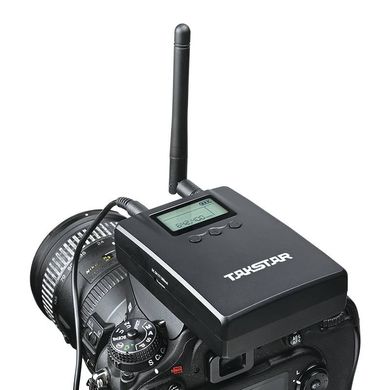 Такстар SGC-200W Безпровідний мікрофон для камери