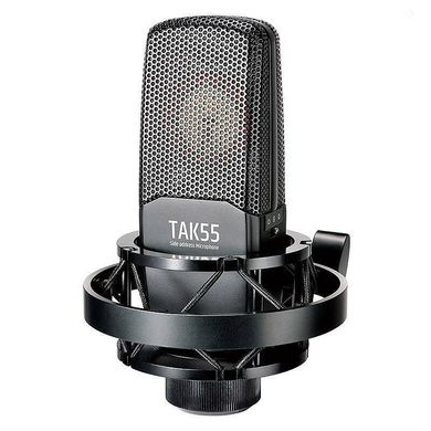 TAK55 TAKSTAR studio microphone