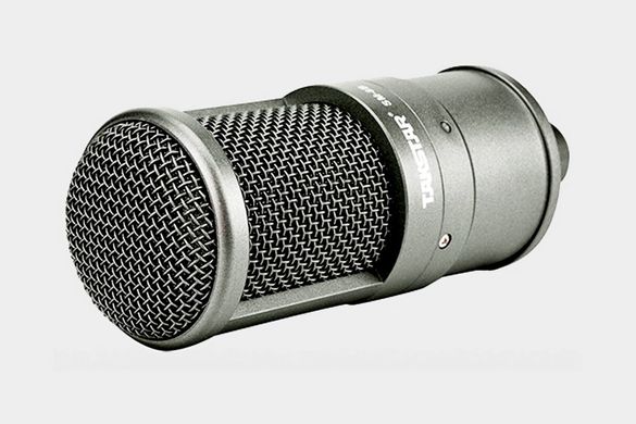 SM-8B-S TAKSTAR microphone for recording studio