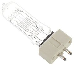 240V1000W Лампа галогенна