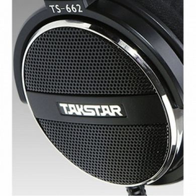 TS-662 Takstar Headphones monitor HI-FI
