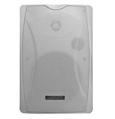 DSPPA DSP8063W 30W Wall Mount Speaker with Power Tap