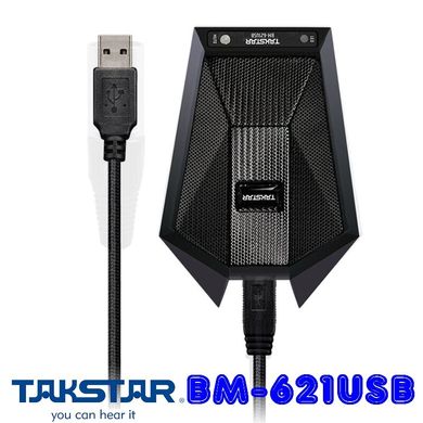 BM-621USB Takstar Meeting microphone surface (interfacial layer)