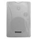 DSPPA DSP8063W 30W Wall Mount Speaker with Power Tap