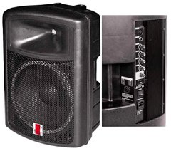 MAX-15ACT JB sound колонка з підсилювачем потужності 1 * 15 "300Вт
