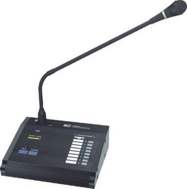 T-8000A ITC Remote Management Console for T-8000
