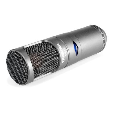 CM-450-L Такстар Студійний ламповий конденсаторний мікрофон зі змінною спрямованістю