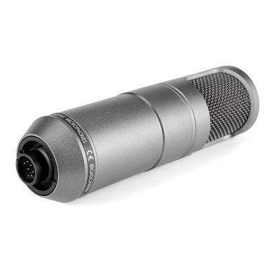 CM-450-L Такстар Студийный ламповый конденсаторный микрофон с переменной направленностью