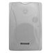 DSPPA DSP8064W 40W Wall Mount Speaker with Power Tap