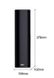 DSPPA DSP255IIB Outdoor Waterproof Column Speaker black color IP65