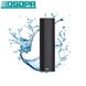 DSPPA DSP255IIB Outdoor Waterproof Column Speaker black color IP65