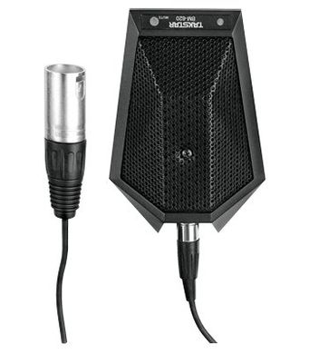 BM620 Такстар Инструментальный микрофон поверхностный (граничного слоя)