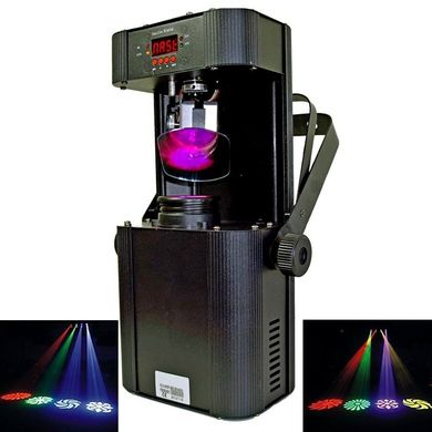 A050 LED Scanner 30W