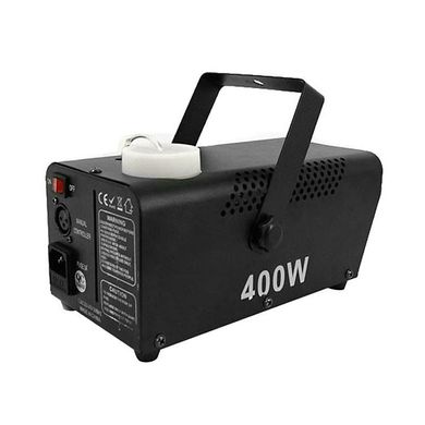 I003 Light Studio smoke generator 400W