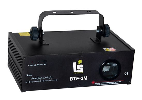 BTF-3M Лазер сине-зеленый 360мВт