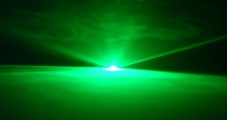 S30 Лазер зелений 30мВт
