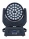 L011 WASH 4in1 36 * 10W (ZOOM) LED moving head