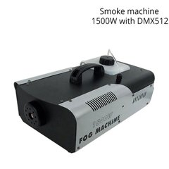 I004 Light Studio smoke generator 1500W