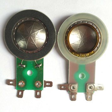 Repair kit for Foster N30, 25,4 mm aperture VC 8Ohm JB32002
