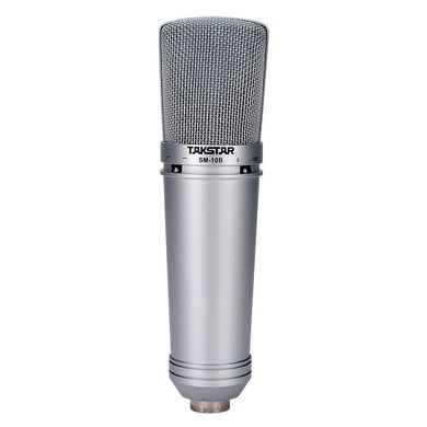SM-10B-L Такстар Студійний мікрофон