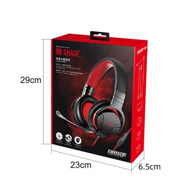 Takstar SHADE - Gaming Headphones high-end microphone and drivers on neodymium magnets
