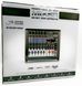 JB-600DSP JB sound Mixer 6 channels effektov32-bit processor, 99DSP